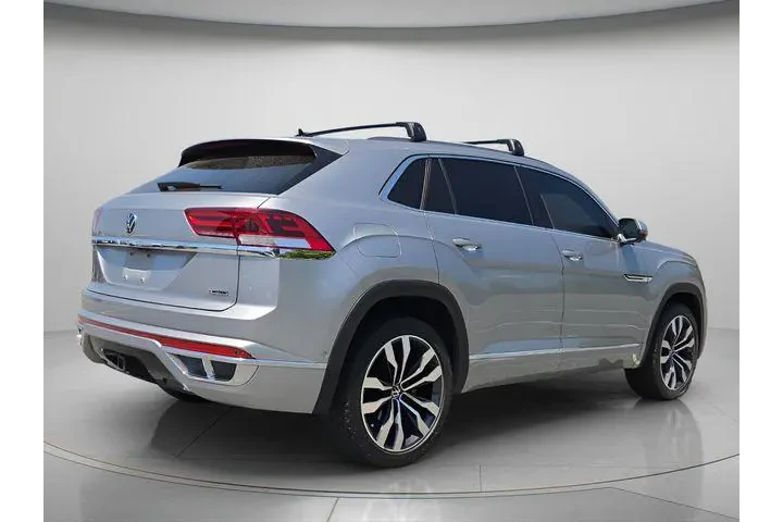 $29991 : Volkswagen Atlas Cross Sport image 7