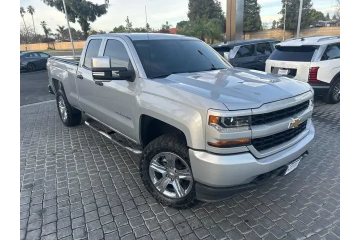 $28995 : Chevrolet Silverado 1500 LD image 1