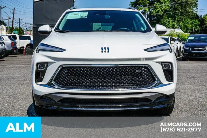 $20420 : Buick Encore GX 2024 Sport T image 10