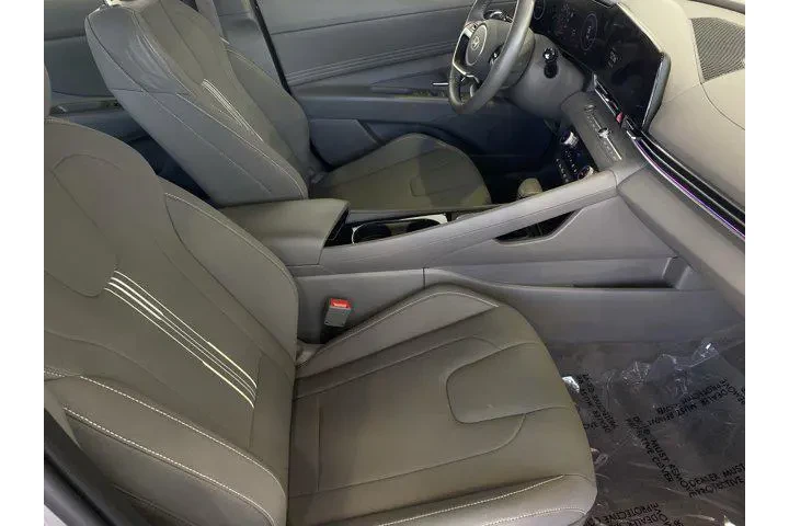 $22991 : Hyundai ELANTRA 2024 SEL 4dr image 7