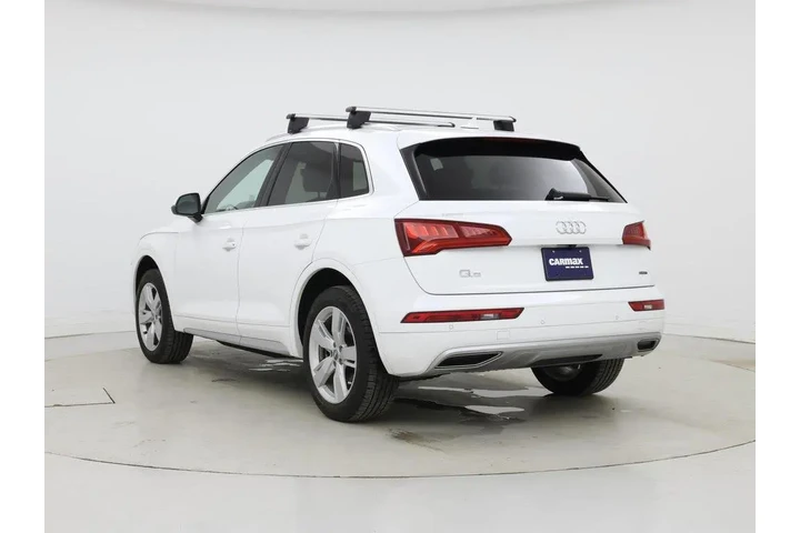 $23998 : Audi Q5 2019 AWD quattro Pre image 2