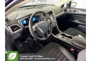 $13989 : Ford Fusion Hybrid 2019 SE 4 thumbnail