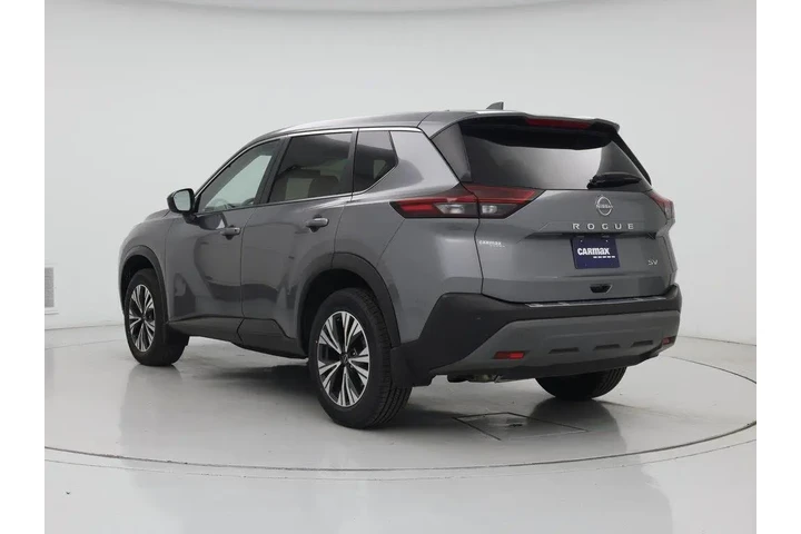 $22998 : Nissan Rogue 2023 SV 4dr Cro image 2