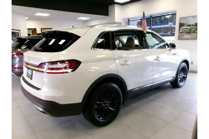 $31550 : Lincoln Nautilus 2022 AWD St image 6