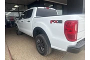 $20289 : Ford Ranger 2021 4x2 XL 4dr thumbnail