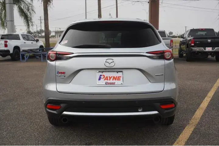 $21995 : Mazda CX-9 2021 AWD Grand To image 8