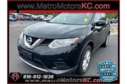 2014 Rogue AWD 4dr SV en Kansas City MO