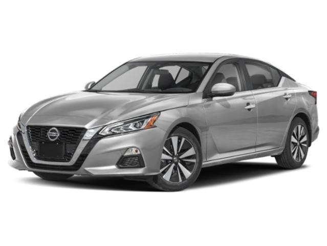 $18988 : 2022 Nissan Altima image 1