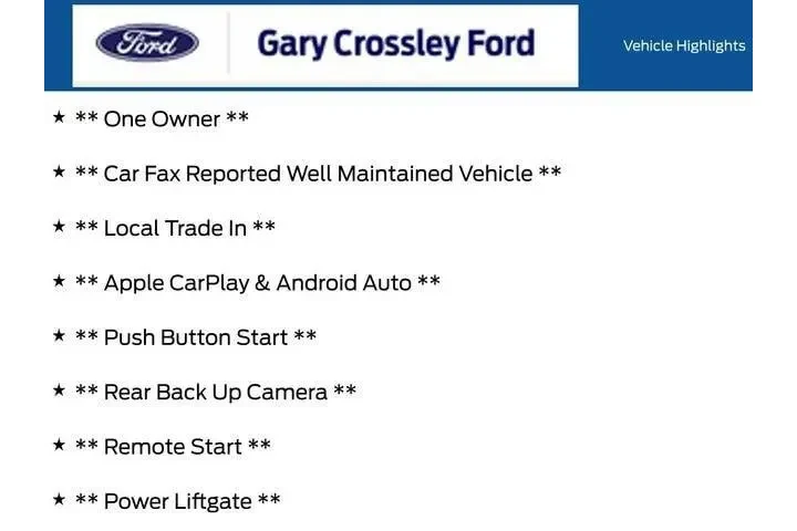 $26000 : Ford Escape 2024 AWD ST-Line image 6