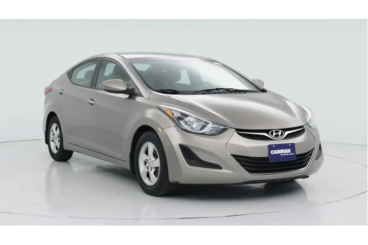 $12998 : Hyundai ELANTRA 2014 SE 4dr image 1