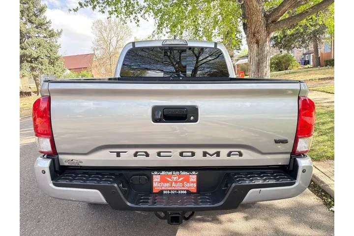 $25995 : 2017 Tacoma TRD Off Road image 5