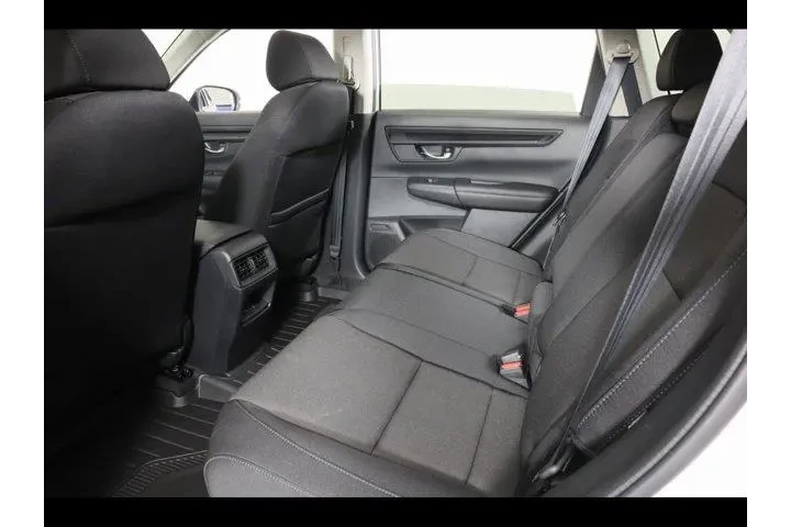$35875 : Honda CR-V 2025 AWD EX 4dr S image 1