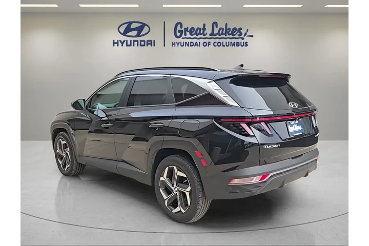 $27733 : Hyundai TUCSON Hybrid 2024 A image 4