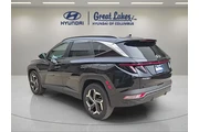$27733 : Hyundai TUCSON Hybrid 2024 A thumbnail