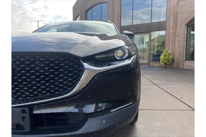 $21400 : Mazda CX-30 2024 AWD 2.5 S S image 10