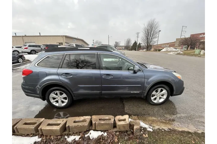 $7490 : 2014 Outback 2.5i Premium image 9