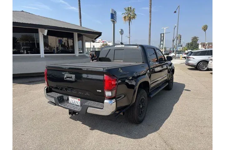 $32166 : Toyota Tacoma 2021 4x2 TRD O image 7