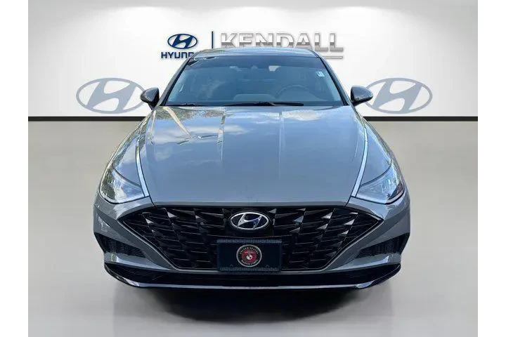 $14775 : Hyundai SONATA 2022 SEL 4dr image 2