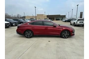 $22495 : Hyundai SONATA 2025 SEL 4dr thumbnail