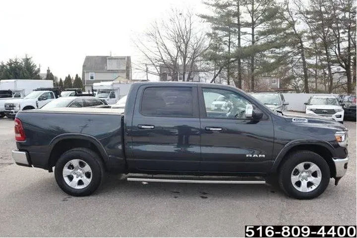 $29947 : Ram 1500 2019 4x4 Laramie 4d image 4