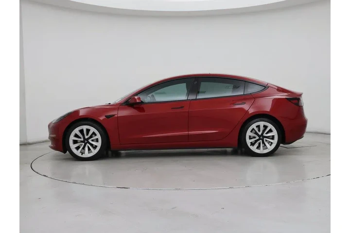 $25998 : Tesla Model 3 2021 AWD Long image 3
