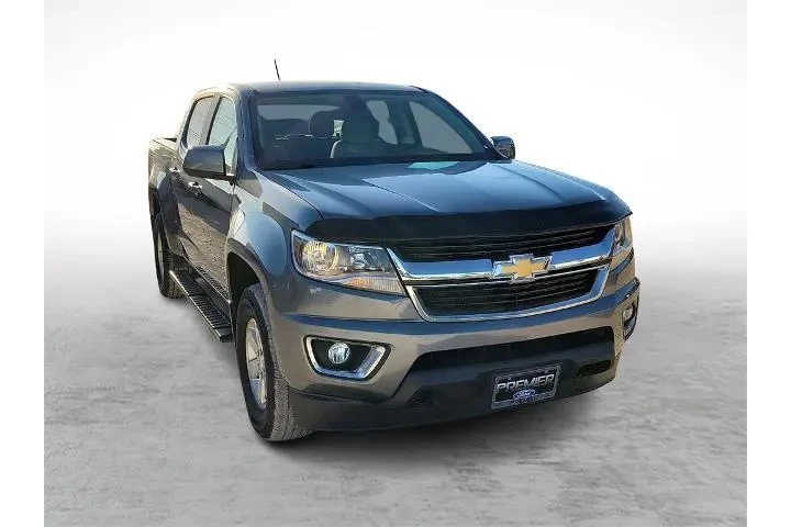 $23599 : Chevrolet Colorado 2019 4x4 image 2