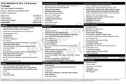 $23977 : Mazda CX-30 2023 AWD 2.5 S P thumbnail