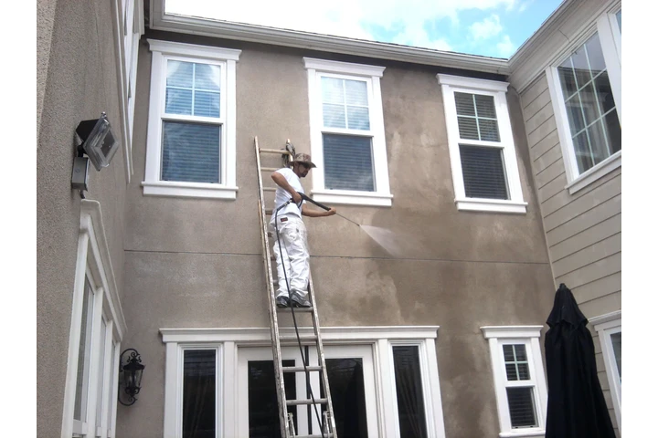 Pintor de casas 🏠 image 8