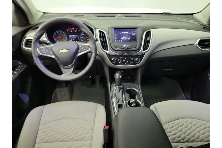 $19998 : Chevrolet Equinox 2021 4x4 L image 9