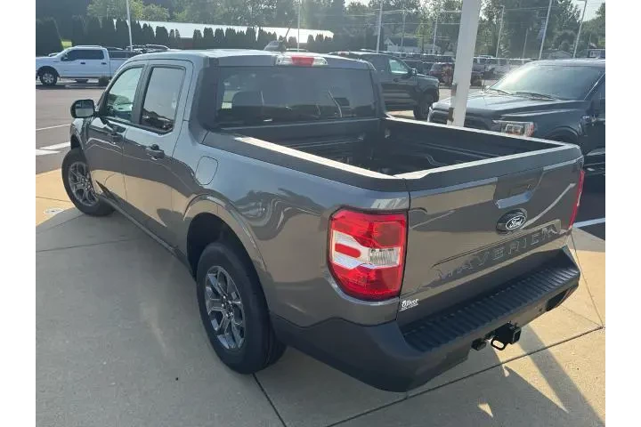 $31998 : Ford Maverick 2025 AWD XLT 4 image 9