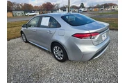 $17998 : Toyota Corolla 2022 LE 4dr S thumbnail
