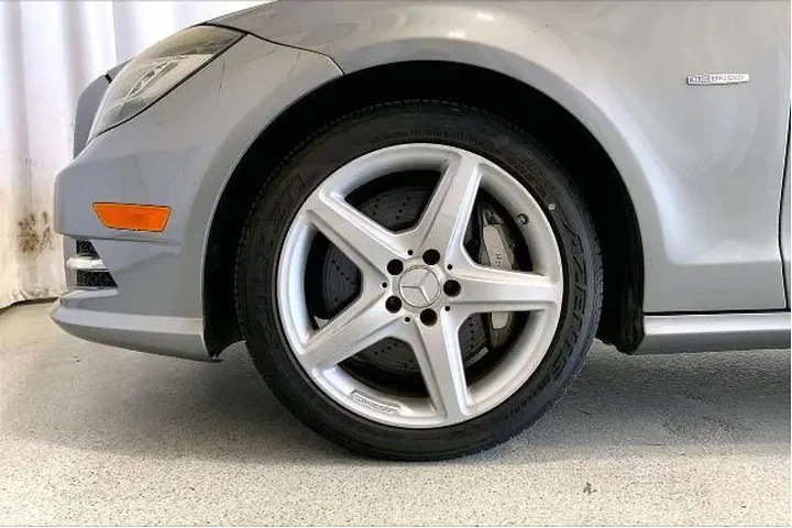 $14910 : Mercedes-Benz CLS 2012 CLS 5 image 6