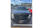 Chevrolet Tahoe 2018 4x4 Pre