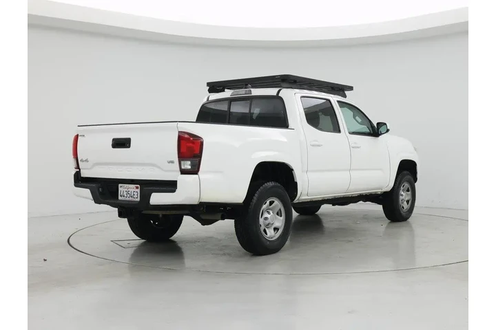 $31998 : Toyota Tacoma 2021 4x4 SR V6 image 8