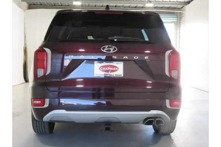 $26887 : Hyundai PALISADE 2022 Limite image 5