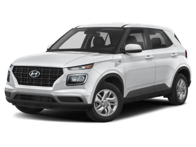 $21825 : New 2024 Hyundai VENUE SE image 3