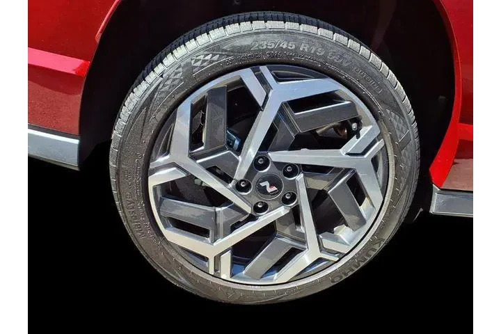 $26694 : Hyundai KONA 2025 AWD N Line image 6