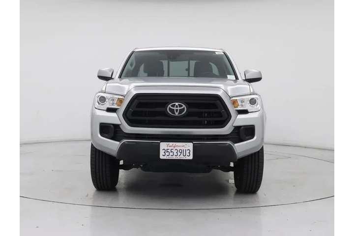 $29998 : Toyota Tacoma 2023 4x4 SR 4d image 5