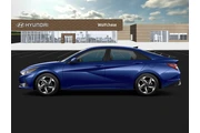 $20797 : Hyundai ELANTRA 2023 SEL 4dr thumbnail