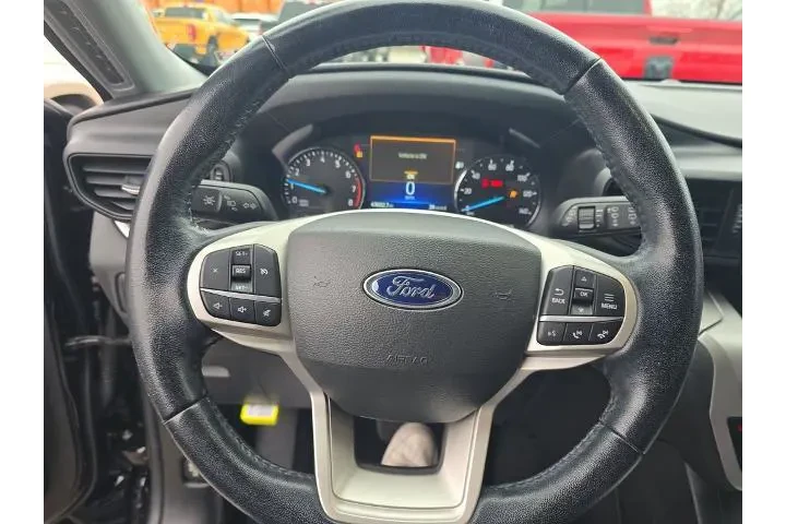 $23999 : Ford Explorer 2022 XLT 4dr S image 10