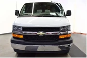 $39994 : Chevrolet Express 2024 LT 35 thumbnail