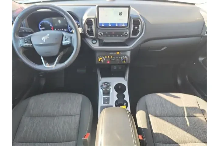 $25895 : Ford Bronco Sport 2023 AWD B image 8