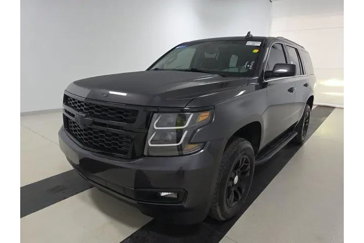 $20921 : Chevrolet Tahoe 2017 4x2 LT image 1