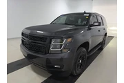 Chevrolet Tahoe 2017 4x2 LT
