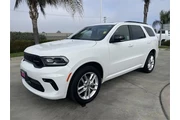Dodge Durango 2024 AWD GT 4d en Kings County