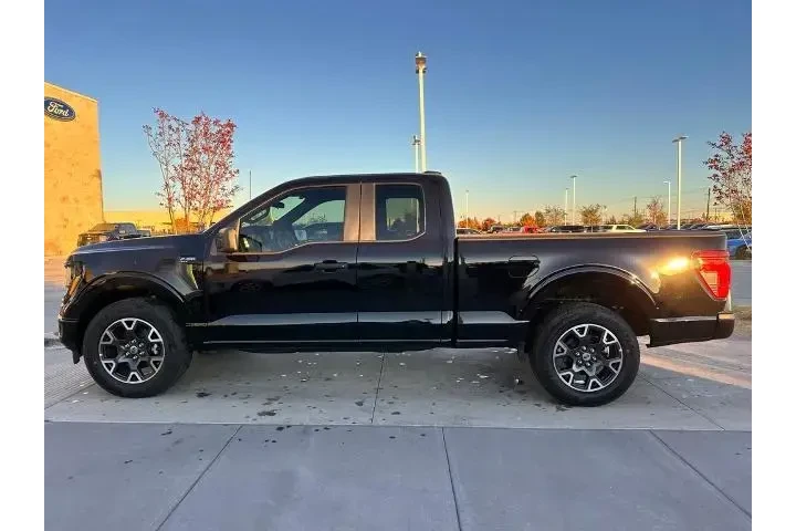 $32995 : Ford F-150 2024 4x2 STX 4dr image 7
