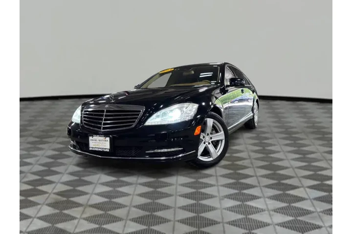 $12999 : 2013 Mercedes-Benz S-Class S image 10