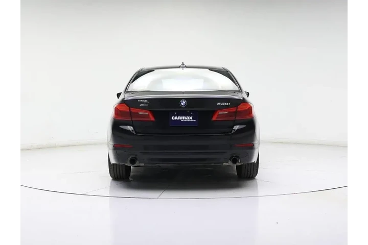 $23998 : BMW 5 Series 2018 AWD 530i x image 6