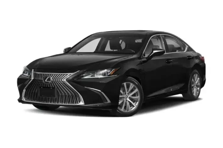 $31900 : Lexus ES 350 2020 Luxury 4dr image 1