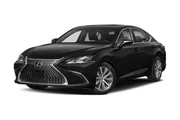 Lexus ES 350 2020 Luxury 4dr en Stockton